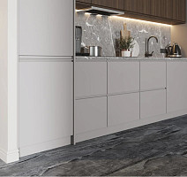 Ceramo Vinilam Stone 8 мм 91906 Колумбийский Камень фото 4 | FLOORDEALER